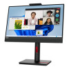 Lenovo ThinkCentre Tiny-In-One 24 Gen 5 23.8" IPS Full HD 4ms Height Adjustable Built-in Speakers Touchscreen Monitor