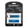 Kingston Technology IronKey Keypad 200 AES Encrypted 32GB USB 3.2 Flash Drive - Blue