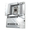 New Open Box - GIGABYTE B850 AORUS STEALTH ICE AMD B850 ATX Socket AM5 Motherboard - White