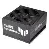 ASUS TUF Gaming 750W Gold EVO ATX 3.1 80 PLUS Gold PSU Power Supply