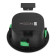 Yealink CS10 Network Ceiling Speaker - Black