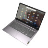 Lenovo IdeaPad 3 Chrome 15IJL6 Intel Pentium Silver N6000 8GB RAM 128GB SSD 15.6" ChromeOS Laptop