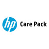 HP Care Pack Next Day 5 Year Extended Warranty OnSite Hardware Support - U7899A
