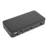Targus USB-C Universal Dual 4K Docking Station With 65W Power Delivery
