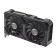 ASUS GeForce RTX 4070 DUAL EVO OC 12GB Ada Lovelace Graphics Card