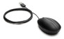 HP 320M Optical USB Type-A Mouse - Black