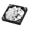 TRYX ROTA SL 120 ARGB 120mm Reverse Triple Fan Pack - Black