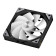 TRYX ROTA SL 120 ARGB 120mm Reverse Triple Fan Pack - Black
