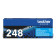 Brother TN-248C 1K pages Toner-kit cyan