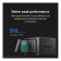 Synology HAT3320 Plus Series 8TB 3.5" 7200 RPM NAS Drive