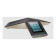 Poly Trio C60 IP Conference Phone for Microsoft Teams Full Radio and PoE-enabled - Euro plug - Black