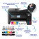 Epson EcoTank ET-4850 Inkjet A4 4800 x 1200 dpi 33 ppm Wi-Fi Wireless All-in-One Color Printer