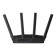 ASUS RT-BE55 Dual-Band Smart AiMesh WiFi 7 Extendable Router - Black