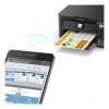 Epson EcoTank ET-2850 5760 x 1440 dpi Wireless Multifunction Colour Inkjet Printer