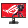 ASUS ROG Strix XG27ACMG 27" LED Quad HD 180Hz 1ms Height Adjustable Gaming Monitor
