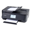 Canon PIXMA TS9550a 4.3" LCD A3 Wireless All in One Inkjet Photo Printer