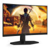Refurbished - AOC G4 C24G42E 24" Curved Full HD 180Hz 0.5ms Gaming Monitor with Speakers