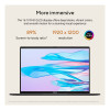 ASUS Vivobook S16 AMD Ryzen AI 7 445 WUXGA 16GB 1TB SSD 16" Windows 11 Home Copilot+ Laptop