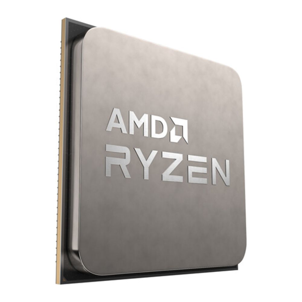 100-100000144BOX AMD Ryzen 5 4300G Socket AM4 Processor