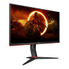 Refurbished - AOC G2 27G2ZN3/BK 27" Full HD Fast VA LCD 280Hz 0.5ms Height Adjustable Gaming Monitor
