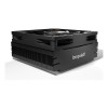 be quiet! Pure Rock LP 4-Pole Fan Motor Technology 4-pin PWM CPU Cooler