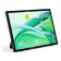 HANNspree HT249PPB 23.8" Full HD ADS Smart Adjustable Stand 10-Point TouchScreen Monitor with Speakers