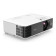 BenQ TK700 300" 3200 ANSI Lumens 4K Ultra HD DLP Gaming Projector with Speakers