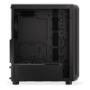 Endorfy Arx 500 ARGB Tempered Glass Md Tower ATX PC Case