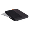 Trust Lisboa 13.3" Notebook Carrying Laptop Sleeve - Black