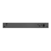 NETGEAR ProSAFE GS108LP Unmanaged Wired 1000Mbps Gigabit Ethernet 8 Ports Network Switch