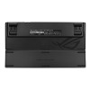 ASUS ROG Strix Scope II 96 NX Mechanical Switches Wireless RGB Gaming Keyboard