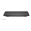 Neomounts NS-WS050BLACK Sit-Stand Workstation Desk Converter - Black