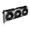 MSI GeForce RTX 5080 16G VENTUS 3X OC Graphics Card - Grey