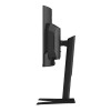Gigabyte MO34WQC 34" Curved QD-OLED Ultrawide Quad HD 175Hz 0.03ms Freesync Height Adjustable Gaming Monitor with Speakers
