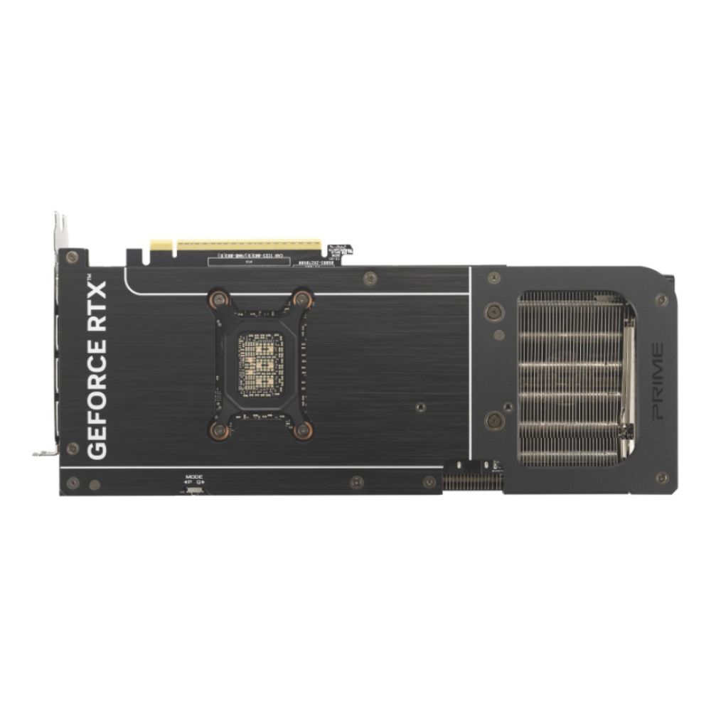 ASUS RTX 5070Ti PRIME 16GB OC GPU