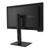 ASUS ProArt Display 24-inch IPS 4K UHD Height Adjustable Built-in Speakers Professional Monitor Black