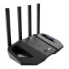 ASUS TUF-BE3600 WiFi 7 Dual-Band Gaming Router - Black