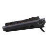 ASUS ROG AZOTH Compact 75% Mechanical RGB Gaming Keyboard - Black