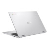 Refurbished - ASUS Chromebook CB1 Intel Celeron N4500 4GB RAM 64GB eMMC 15.6" Chrome OS Laptop