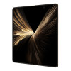 HONOR Magic V5 Snapdragon 8 Elite 16GB RAM 512GB ROM Ultra-Slim Foldable 5G Dual SIM AI Smartphone - Dawn Gold