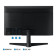 Samsung LS22C310EAUXXU 22" Full HD IPS FreeSync LCD Monitor
