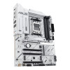 ASUS X870 MAX GAMING WIFI7 White DDR5 ATX Socket AM5 Motherboard