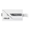 ASUS Prime 750W ATX 80 PLUS Bronze PSU Power Supply - White