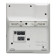 Poly Edge E320 8-line IP Business Desk Phone with Integrated Bluetooth