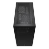 Corsair 3500X Tempered Glass Mid-Tower ATX Gaming PC Case - Black