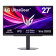 LG UltraGear 27G810A-B 27" IPS Dual Refresh Ultra HD 4K 180Hz / Full HD 360Hz Freesync Height Adjustable Gaming Monitor
