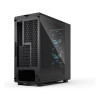 Fractal Design Epoch ATX Mid Tower Gaming PC Case - Black TG RGB Light