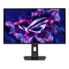ASUS ROG Strix XG27AQDPG 27" QHD QD-OLED 500Hz 0.03ms Height Adjustable Gaming Monitor