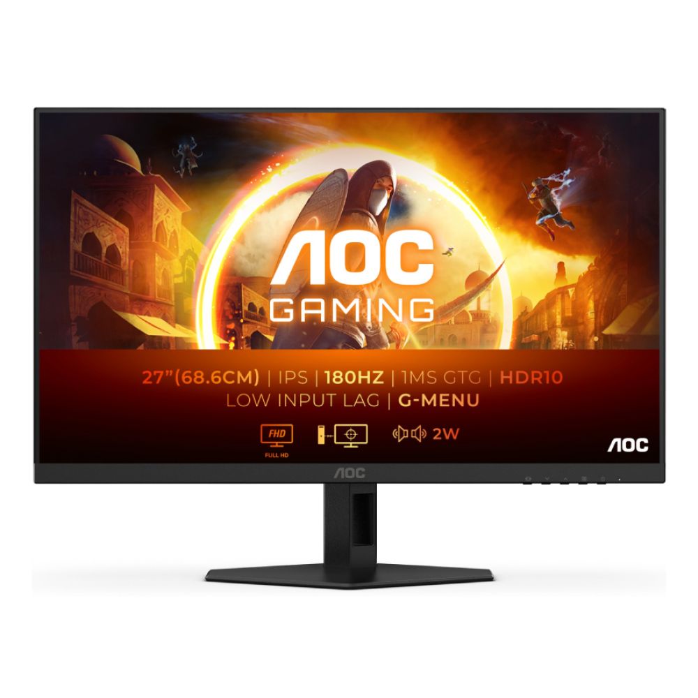 Original AOC G4 27G4XE