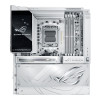 ASUS ROG CROSSHAIR X870E GLACIAL AMD X870E E-ATX Socket AM5 Motherboard